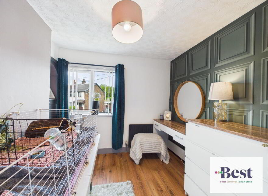 23 Fairway, Larne, BT40 2BB