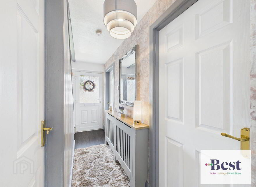 23 Fairway, Larne, BT40 2BB
