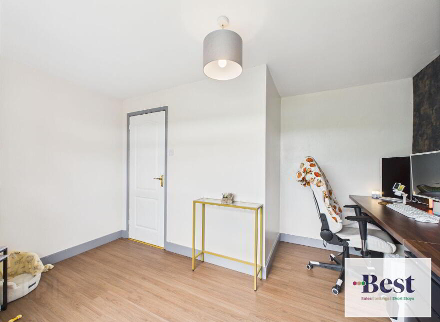 23 Fairway, Larne, BT40 2BB