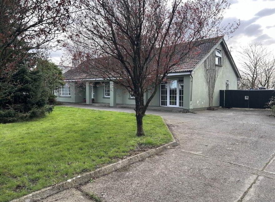 High Road, Friarstown, Grange, Kilmallock, V35RD88 photo