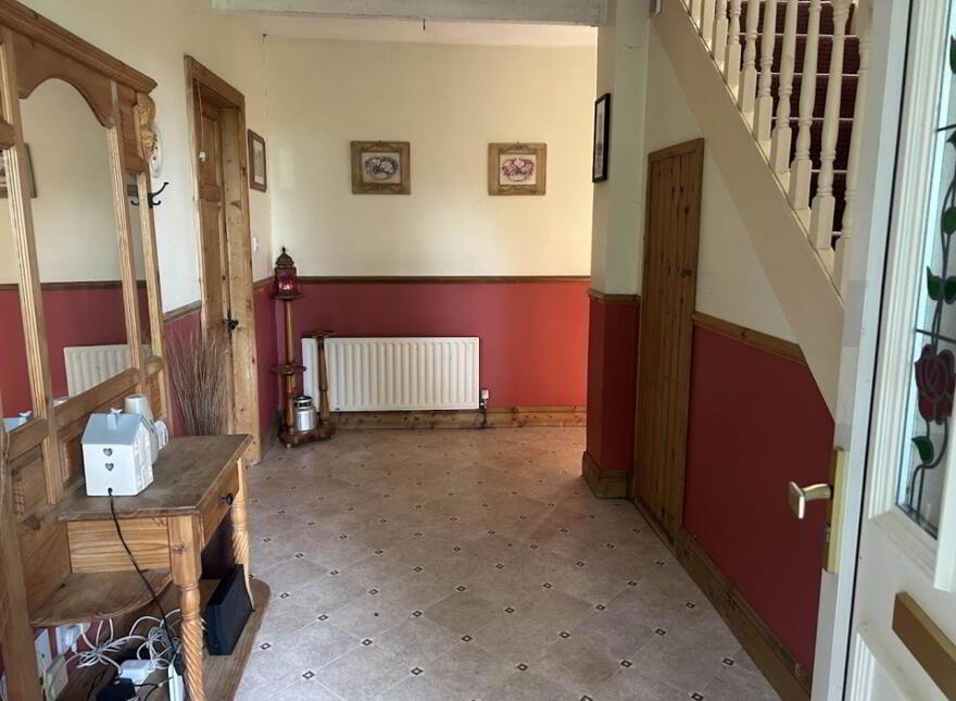 High Road, Friarstown, Grange, Kilmallock, V35RD88