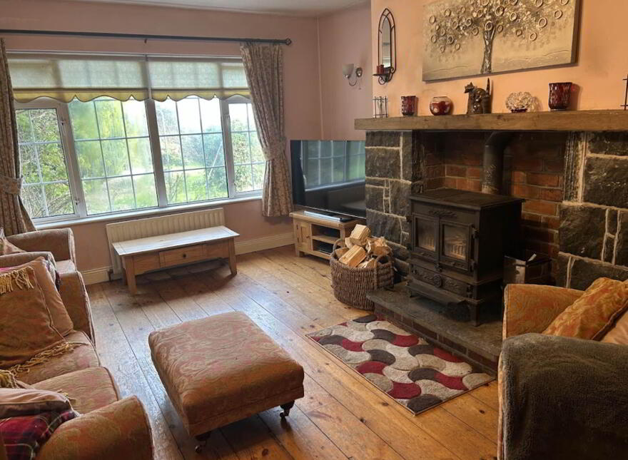 High Road, Friarstown, Grange, Kilmallock, V35RD88
