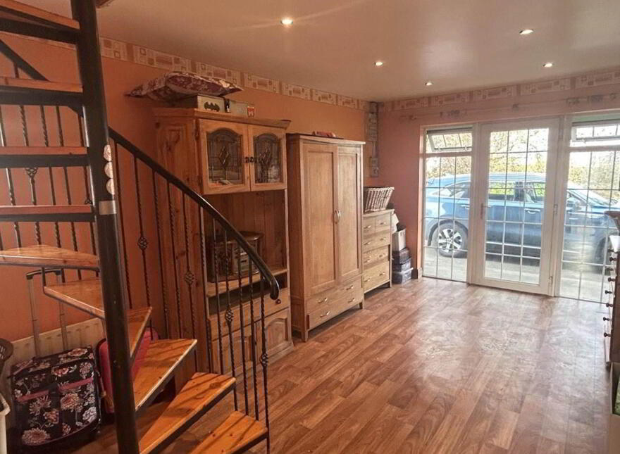 High Road, Friarstown, Grange, Kilmallock, V35RD88