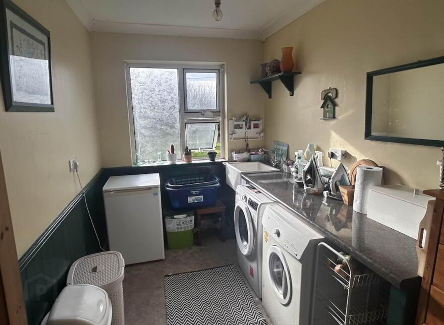 High Road, Friarstown, Grange, Kilmallock, V35RD88