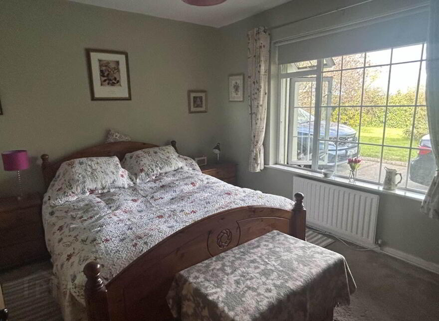 High Road, Friarstown, Grange, Kilmallock, V35RD88