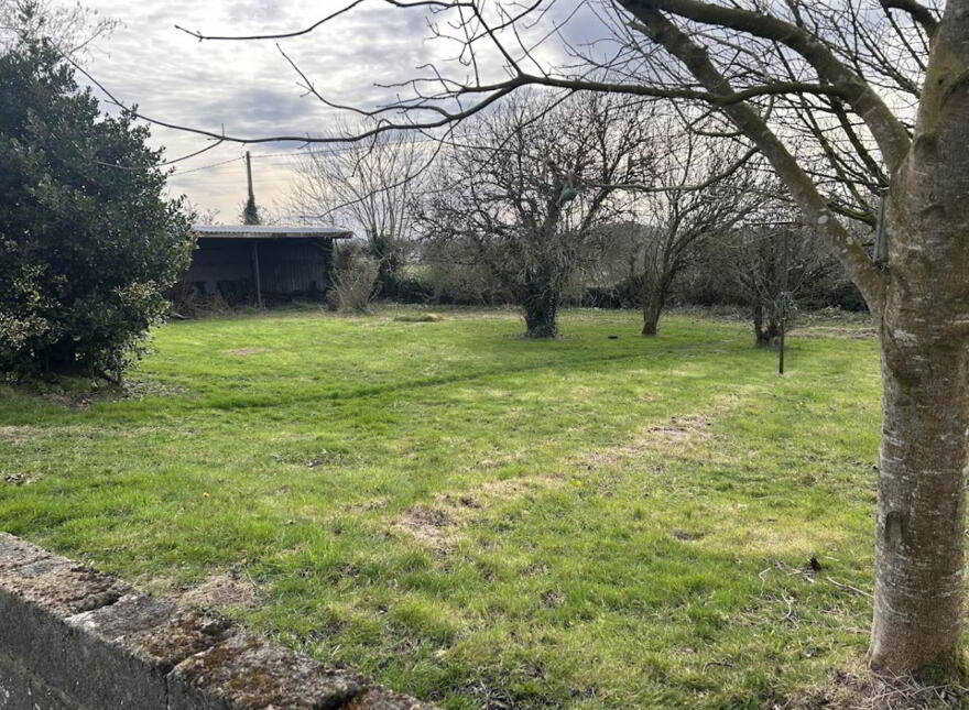 High Road, Friarstown, Grange, Kilmallock, V35RD88