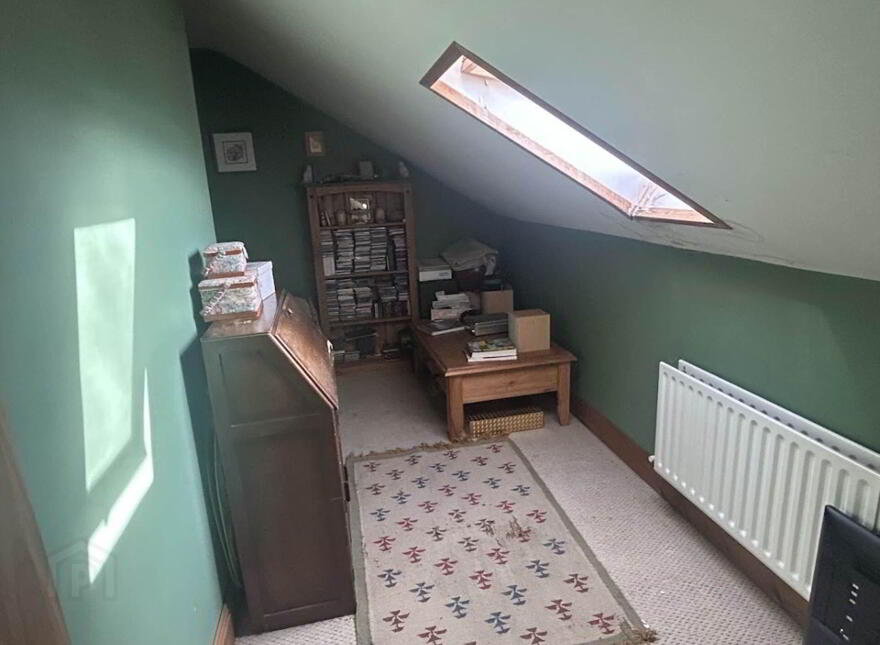 High Road, Friarstown, Grange, Kilmallock, V35RD88