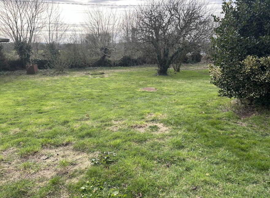 High Road, Friarstown, Grange, Kilmallock, V35RD88