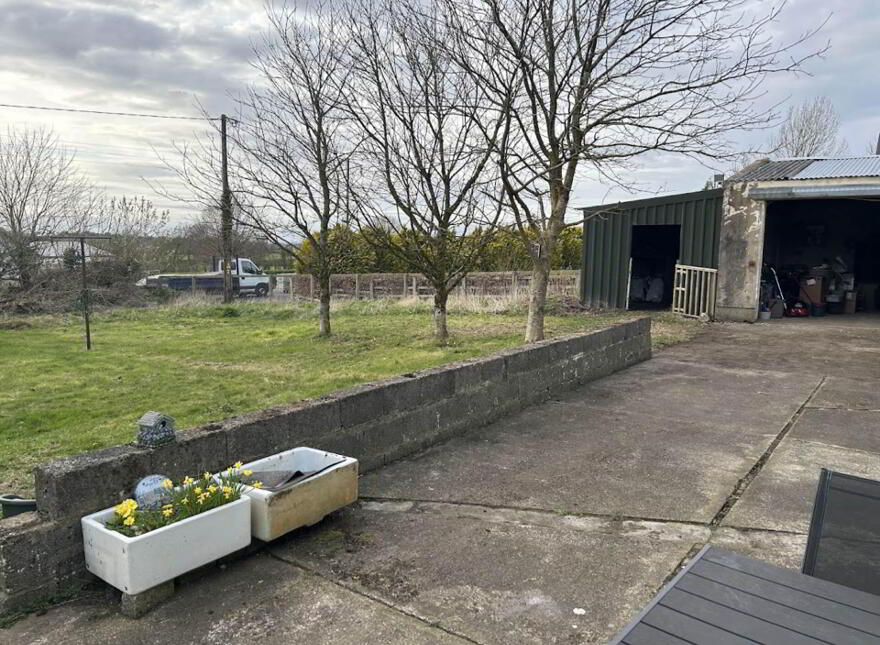High Road, Friarstown, Grange, Kilmallock, V35RD88