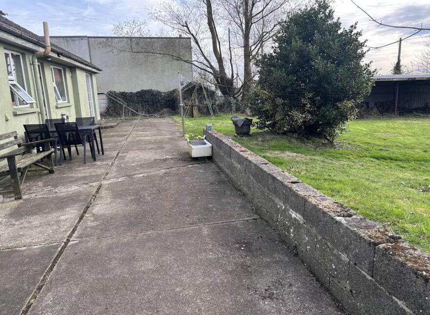 High Road, Friarstown, Grange, Kilmallock, V35RD88