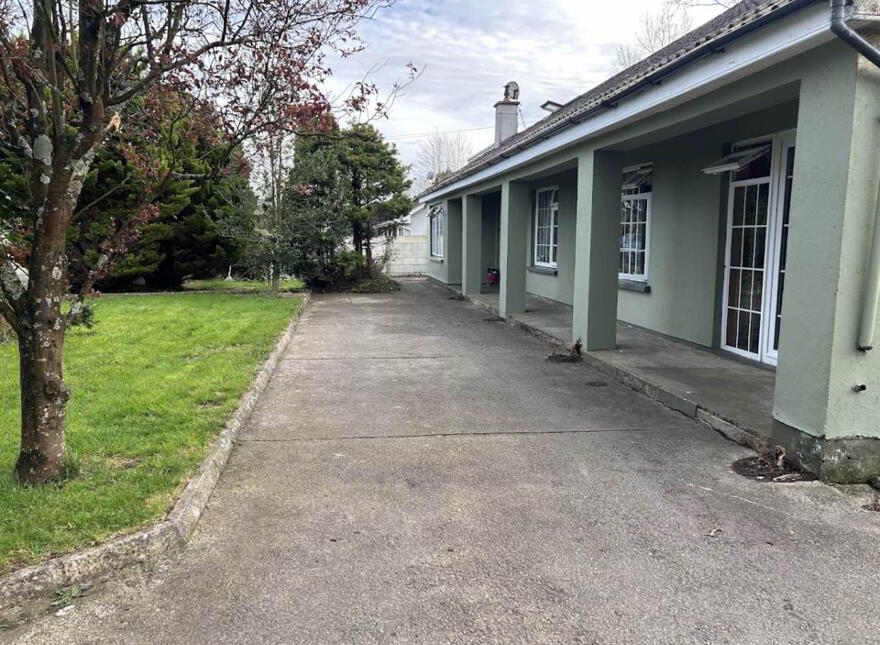 High Road, Friarstown, Grange, Kilmallock, V35RD88