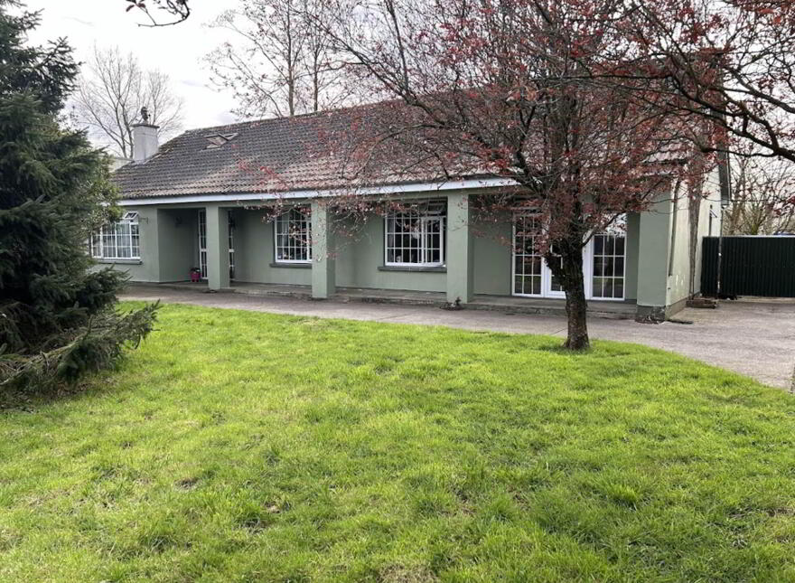 High Road, Friarstown, Grange, Kilmallock, V35RD88