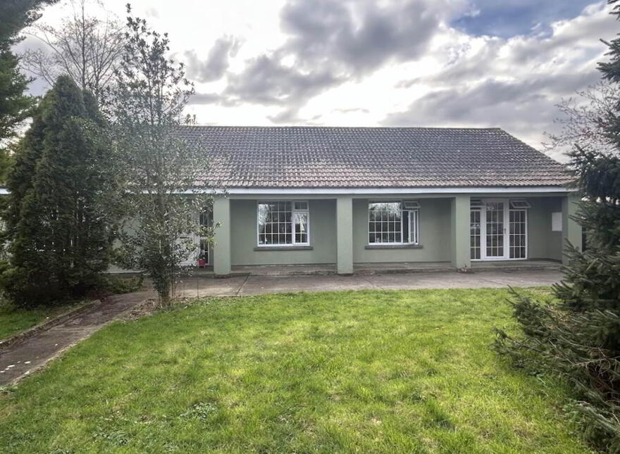 High Road, Friarstown, Grange, Kilmallock, V35RD88