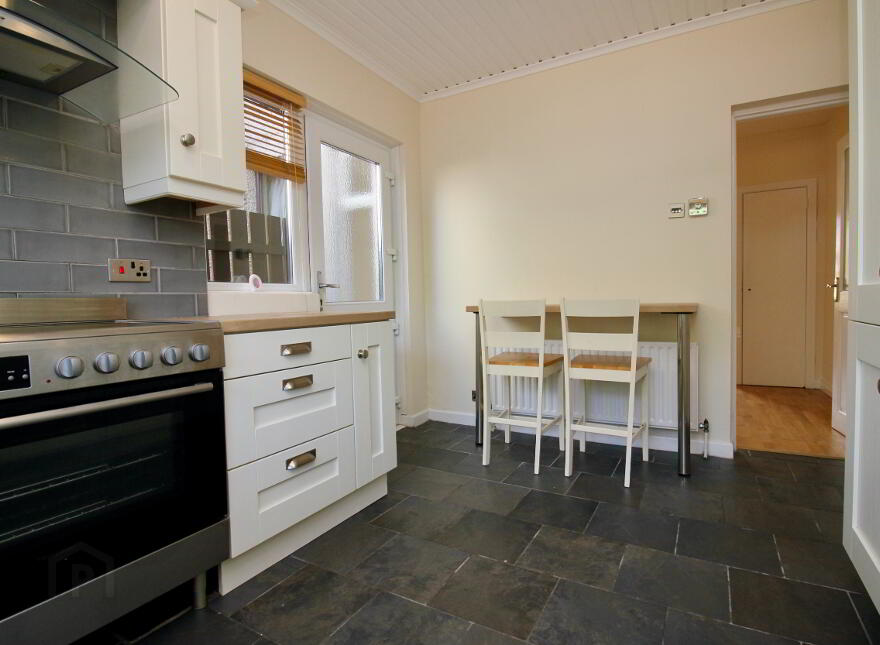 13 Blackers Mill Row, Portadown, BT63 5NQ