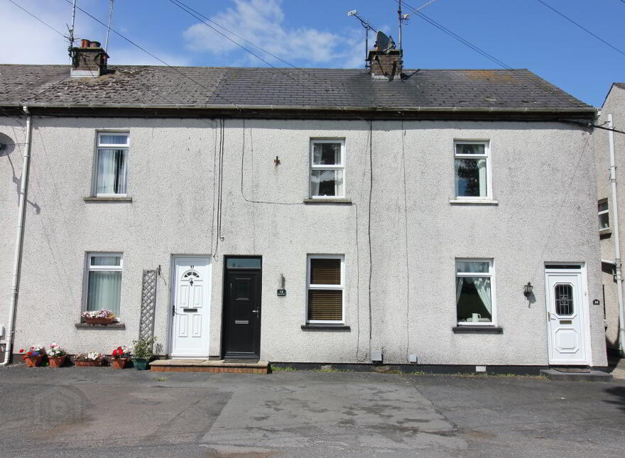 13 Blackers Mill Row, Portadown, BT63 5NQ