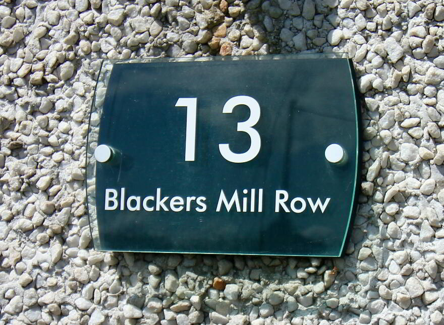 13 Blackers Mill Row, Portadown, BT63 5NQ