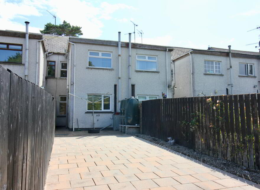 13 Blackers Mill Row, Portadown, BT63 5NQ