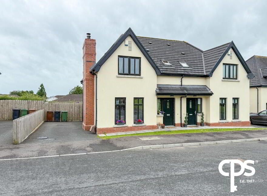 29 Killuney Park, Armagh, BT61 9JF photo