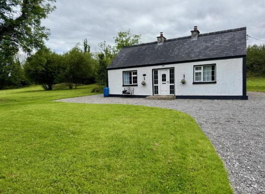 Kinkeen, Ballinamore, N41FC96 photo