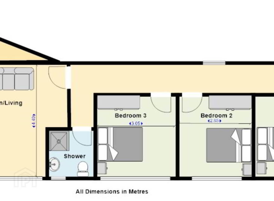 Corner House, Bridge Street, Kilcock, W23X2H4