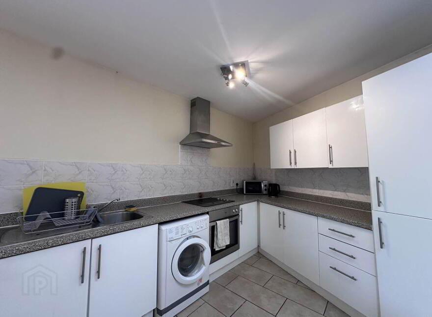 Corner House, Bridge Street, Kilcock, W23X2H4