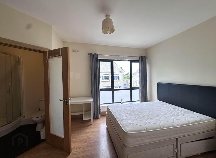 Corner House, Bridge Street, Kilcock, W23X2H4