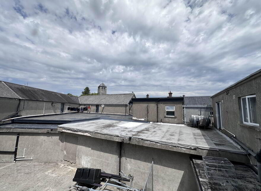 Corner House, Bridge Street, Kilcock, W23X2H4