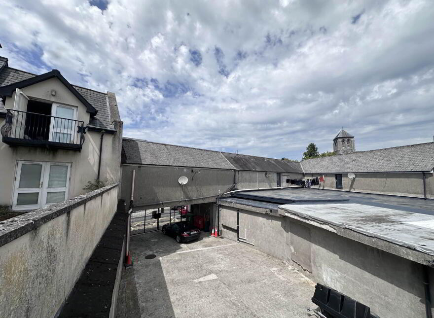 Corner House, Bridge Street, Kilcock, W23X2H4