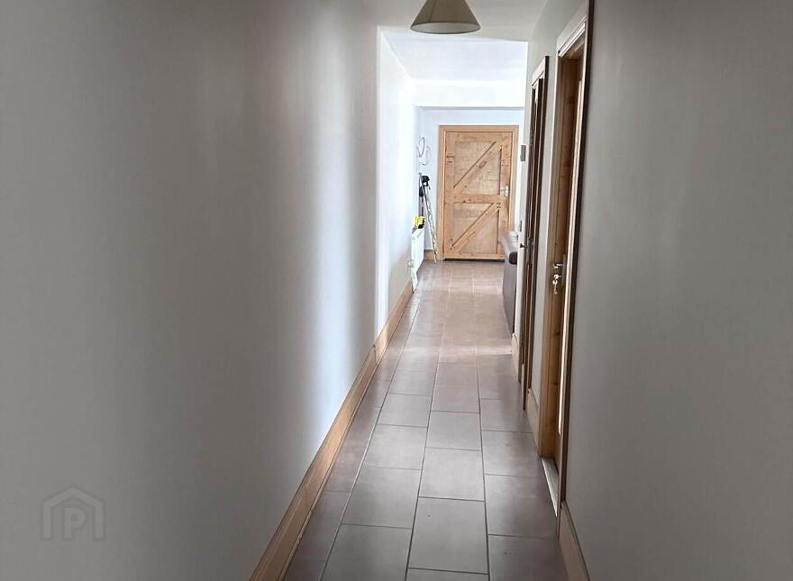 Corner House, Bridge Street, Kilcock, W23X2H4