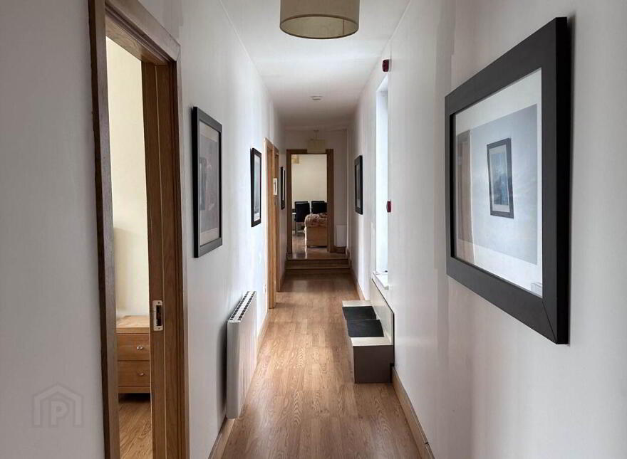 Corner House, Bridge Street, Kilcock, W23X2H4