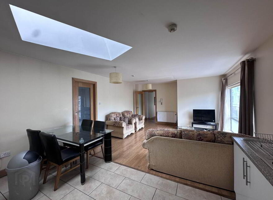 Corner House, Bridge Street, Kilcock, W23X2H4