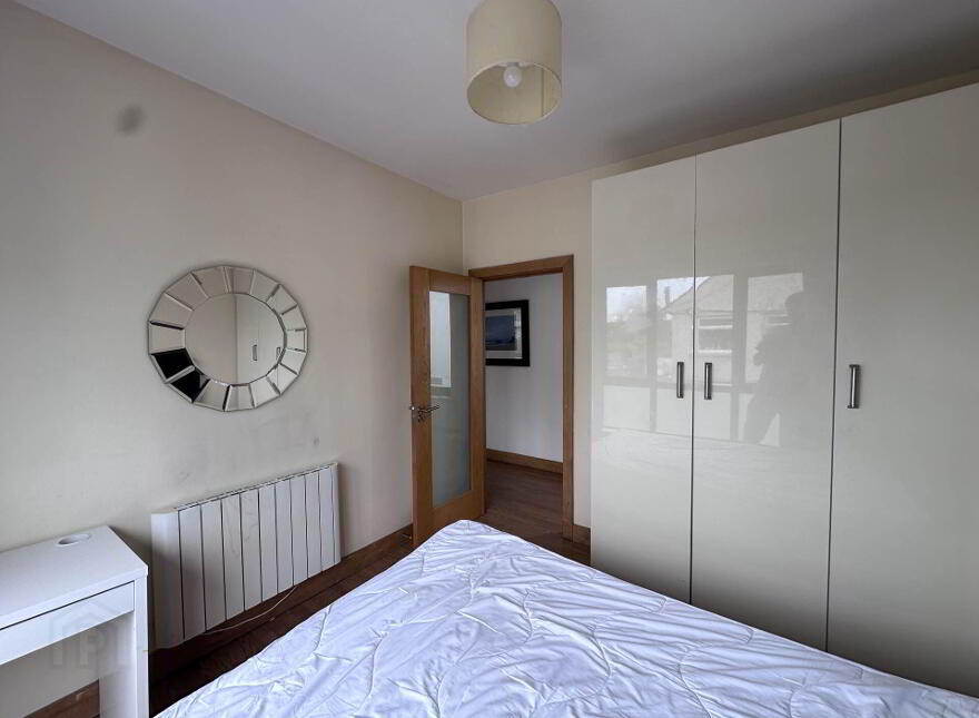 Corner House, Bridge Street, Kilcock, W23X2H4