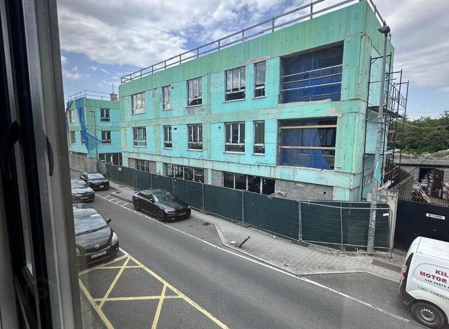 Corner House, Bridge Street, Kilcock, W23X2H4
