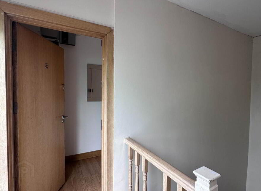Corner House, Bridge Street, Kilcock, W23X2H4