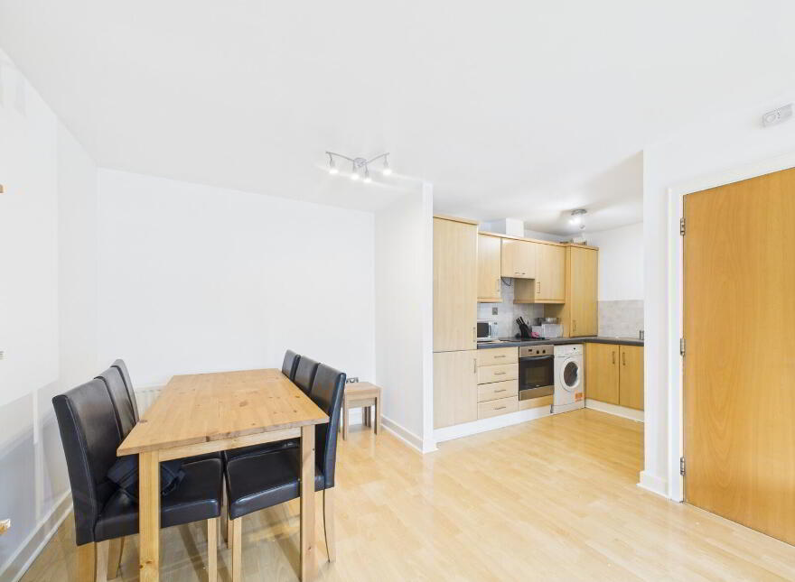 Apt 16 Quay Gate, 19 Station Street, Belfast, BT3 9DA