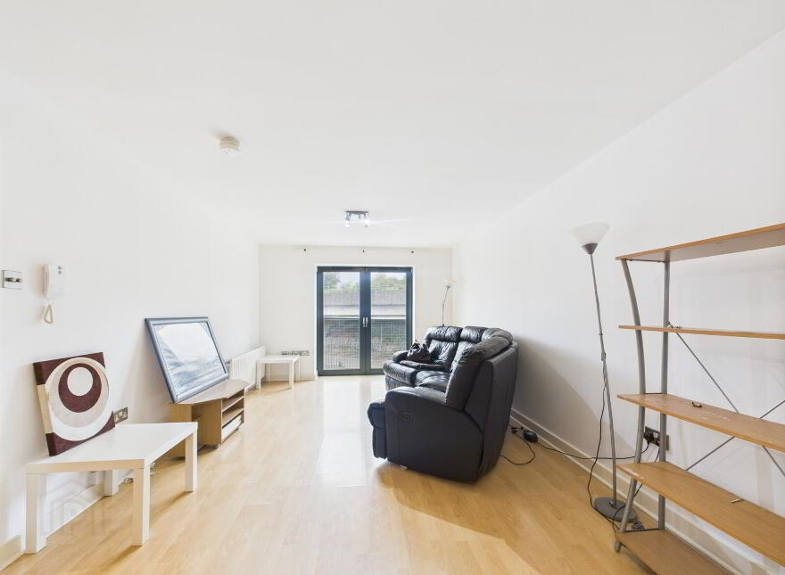 Apt 16 Quay Gate, 19 Station Street, Belfast, BT3 9DA