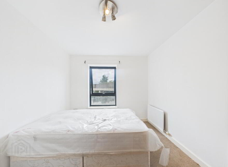 Apt 16 Quay Gate, 19 Station Street, Belfast, BT3 9DA