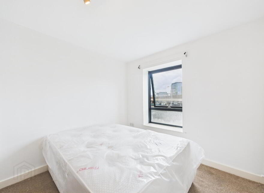 Apt 16 Quay Gate, 19 Station Street, Belfast, BT3 9DA