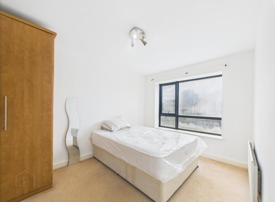 Apt 16 Quay Gate, 19 Station Street, Belfast, BT3 9DA