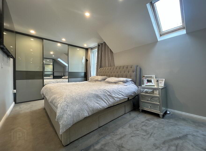 11 The Old Station, Antrim, BT41 2PY