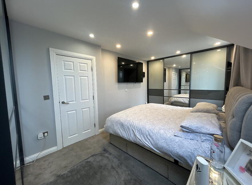 11 The Old Station, Antrim, BT41 2PY