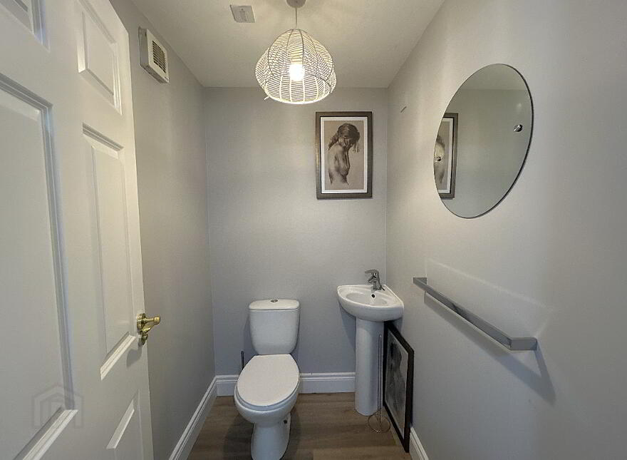 11 The Old Station, Antrim, BT41 2PY
