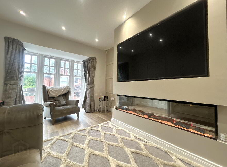 11 The Old Station, Antrim, BT41 2PY