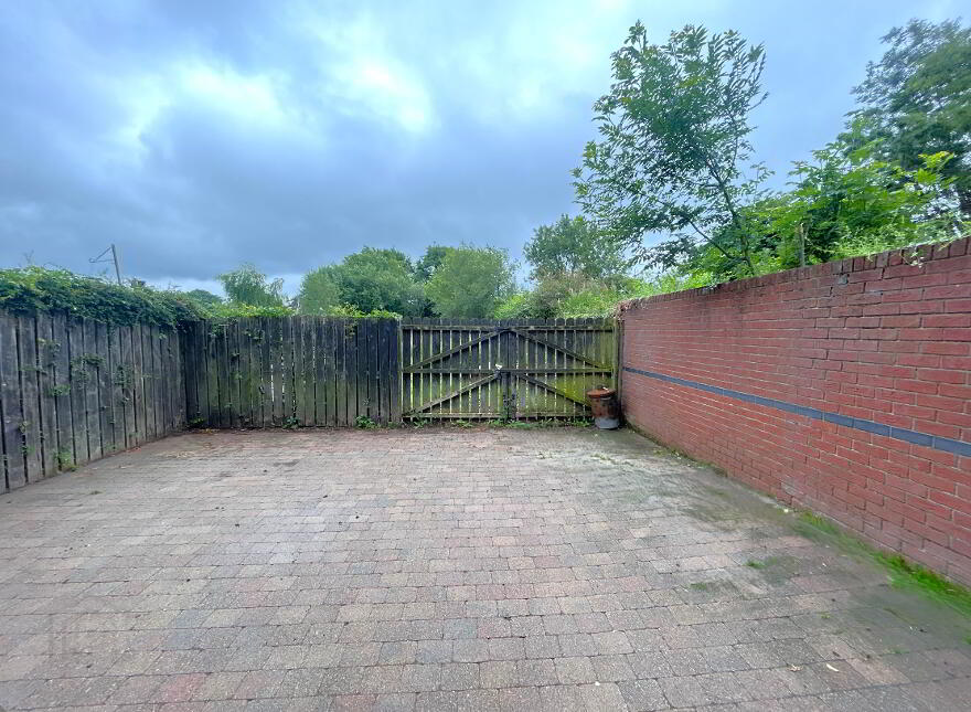 11 The Old Station, Antrim, BT41 2PY