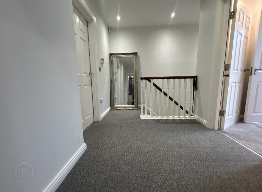 11 The Old Station, Antrim, BT41 2PY