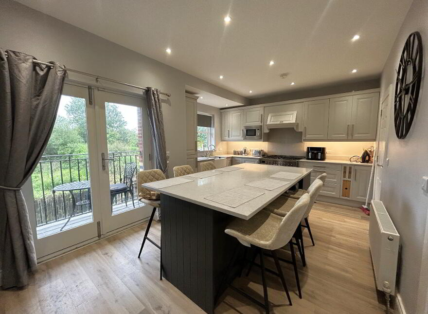 11 The Old Station, Antrim, BT41 2PY