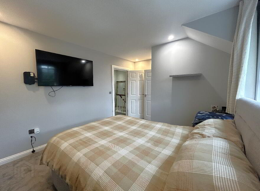 11 The Old Station, Antrim, BT41 2PY