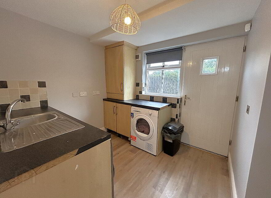 11 The Old Station, Antrim, BT41 2PY