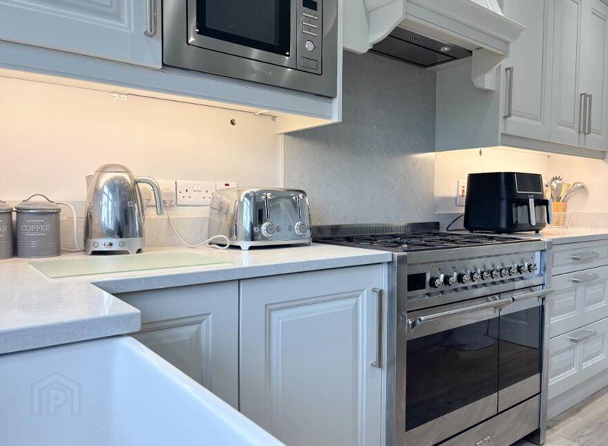 11 The Old Station, Antrim, BT41 2PY
