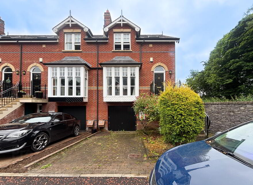 11 The Old Station, Antrim, BT41 2PY photo